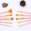 Paint Brushes Set,Artist Paintbrushes Kids Adult Drawing Arts Crafts Supplies
