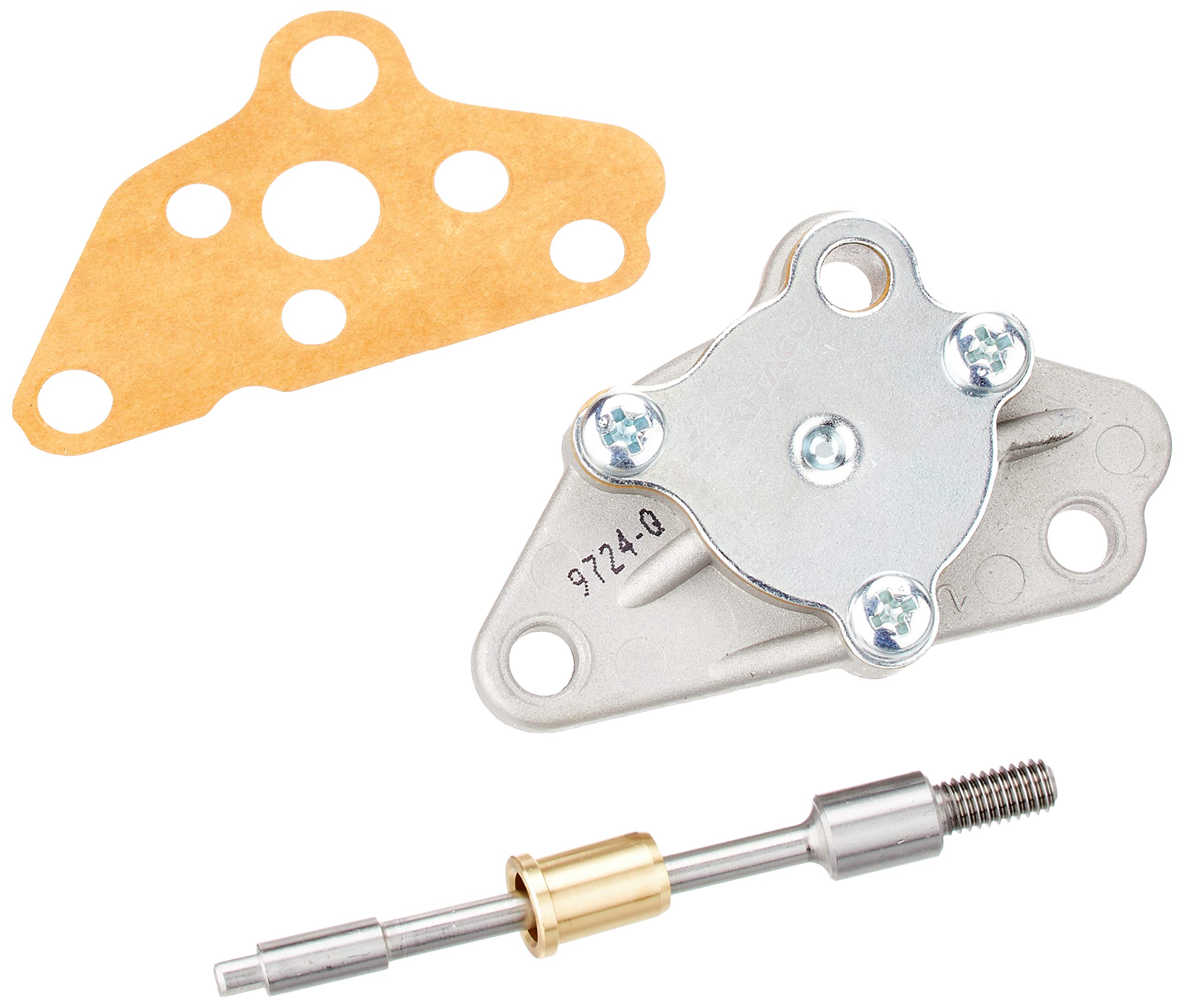 

KITACO Ультра Насос Масляний Комплект для Monkey, Gorilla, Chari, Dax тощо. (Код продукту: 331-1013500)