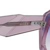 Pristine DITA Sunglasses KOVAIA Purple Women DTS721 Used