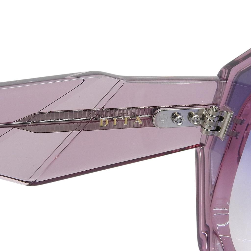 Pristine DITA Sunglasses KOVAIA Purple Women DTS721 Used