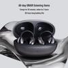 Elvis Inspiration MW-W3 Wireless Ear-Clip Earbuds