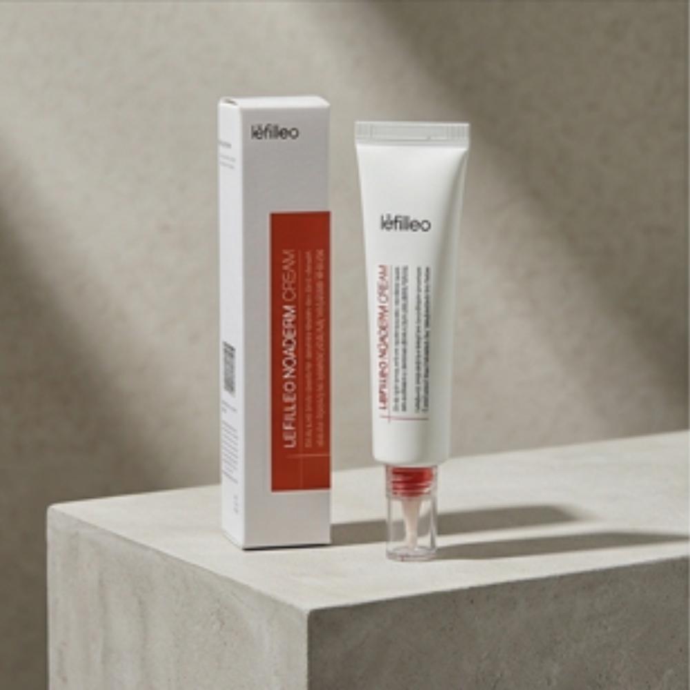 Refilleo / Calming Balance Milky Collagen Mask / Deep Hydration & Elasticity / 65g / From Korea