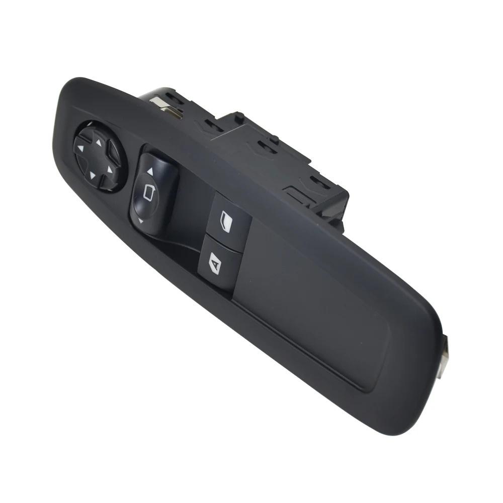 Power Window Switch Replacement For Peugeot 208 3008 5008 96751127ZD