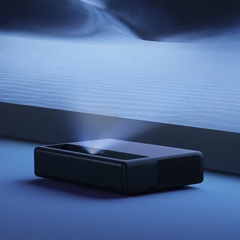 Mi Home 4K Ultra Short Throw Laser TV 1S (CN Version)