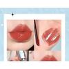 MANSLY - Watery Mirror Lip Gloss - 4 Colors