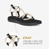 Teva Women Voya Infinity Strap Sandals Wsw Stvf2319622