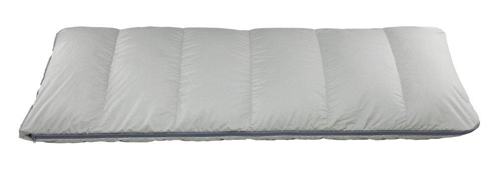 NANGA Nature Use Made in Japan [Minimum Temperature -10°C] белый