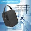 Blood Pressure Monitor Carrying Case Bag, Portable Hard Travel Storage Organizer for BP Cuff Machine, Shockproof Protective