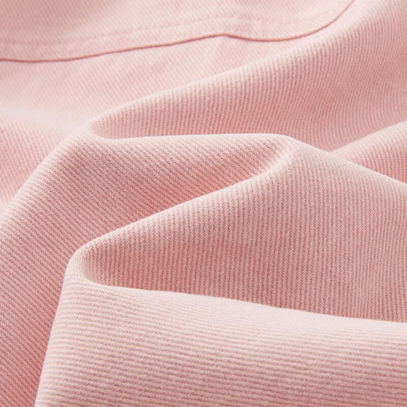 Demana Women's Short Denim Jacket