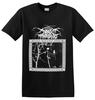 DARKTHRONE - 'Under a Funeral Moon/Taakeferd' T-Shirt