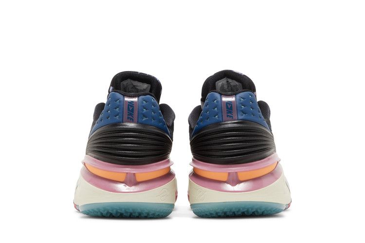 Nike Air Zoom GT Cut 2 'Black Desert Berry'