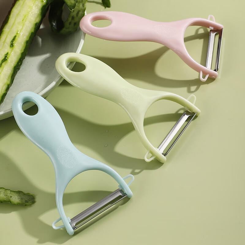 Stainless Steel Vegetable Peeler