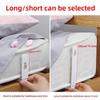 4er-Pack Bettlaken-Befestigungsclips Quilt Anti-Verrutschen Befestigungsschnalle Matratzenlaken Eckenspanner Laken Anti-Rutsch Schnalle