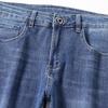 Mark Fairwhale Men's Stretch Straight-Leg Jeans