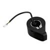 8.5-Inch Electric Scooter Throttle for M365 Pro - Finger Dial Interface Accelerator