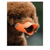 Dog Muzzle Silicone Duck Muzzle Mask for Pet Dogs Anti Bite Stop Barking Small Large Dog Mouth Muzzles Pet Dog Accessories