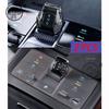 For BYD Seal 7 DMI SEAL 07 DMI 2025 2026 Center Control Button Silicone Waterproof Anti-Scratch Pad Protective Mat Accessories