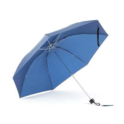 Paradise Plain Business Umbrella
