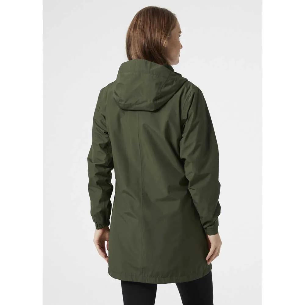 Helly Hansen Parka Valkyrie