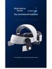 Oculus Quest 2 VR Headset: Adjustable, Comfortable, Lightweight, Replaceable Accessories
