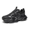 22 autumn new breathable casual shoes European and American style dad shoes Jinjiang sports shoes