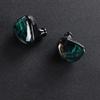 LINSOUL Kiwi Ears Cadenza 10mm Beryllium Dynamic HiFi Earphones In-Ear (Green)