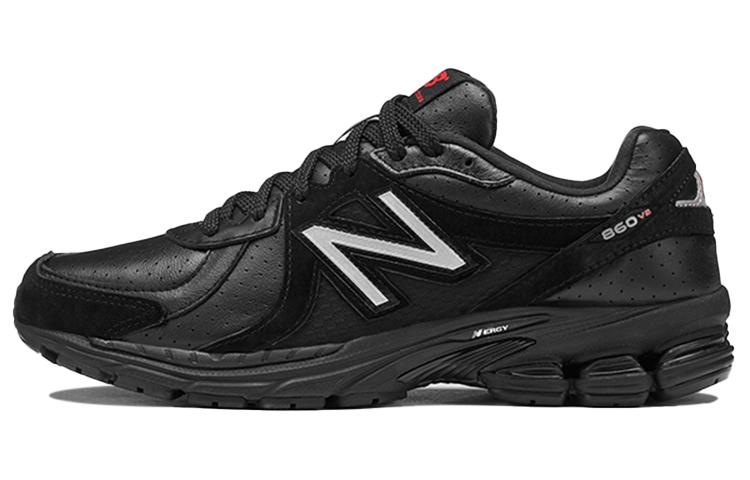 860 thisisneverthat x 860 New Balancev2 Black ML860TB2 37