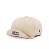 Fashion Letter Embroidered Baseball Cap Breathable Short Brim Sports Hat Adjustable Duck Tongue Hat Outdoor