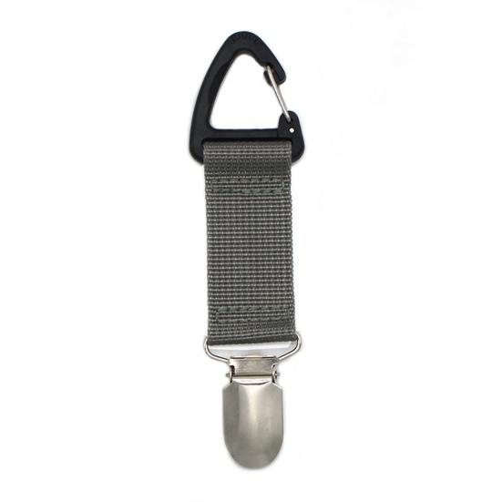 Afneembare, sterke grip, multifunctionele band, breekt niet snel, handsfree dragen, anti-verlies tijdens het reizen