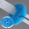 Microfiber Ceiling Fan Duster Extends Up To Long Handled Dust Locking Reusable And Cleaner Brush Duster For Effortless Cleaning