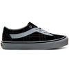 Vans 'Tartan Green' Bold Ni VN0A3WLPV8B