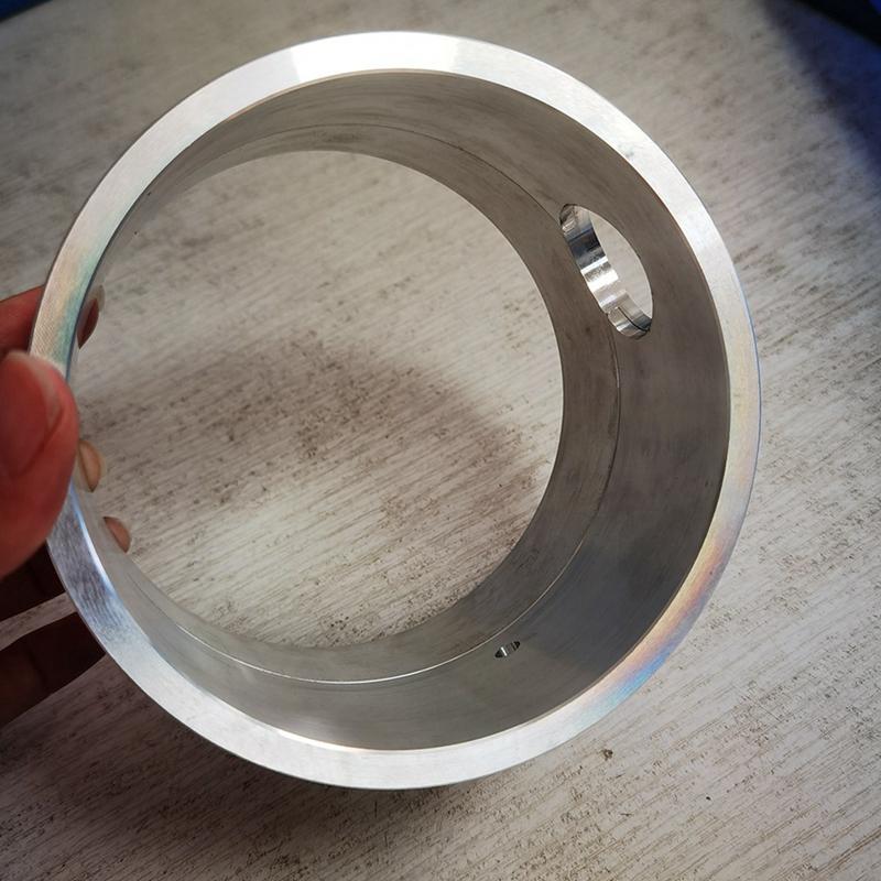 Small DIY Metal Jewellery Casting Mould Compact Jewelry Casting Pot For Rings Casting Sand Box For Jewelry Repairing