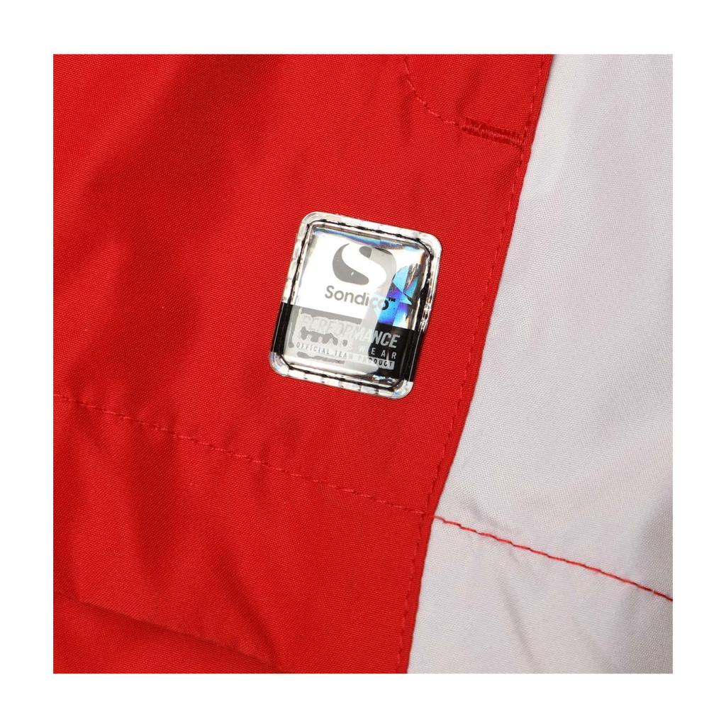 Sondico Boys Venata Waterproof Jacket