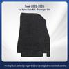 Ready Nylon Car Floor Mats for BYD Seal (2022-2025) - Dirt Prevention