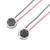 5 Stück Runde 8 Ohm 1W Lautsprecher Durchmesser 18mm 18×4.0MM Lautsprecher Handy Kleiner Lautsprecher Audio