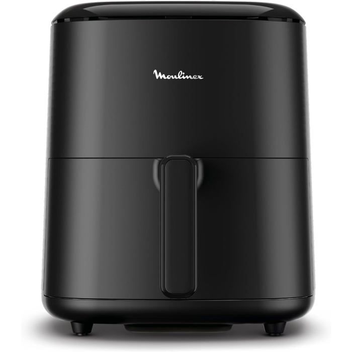 Airfryer easy fry max moulinex ez245820