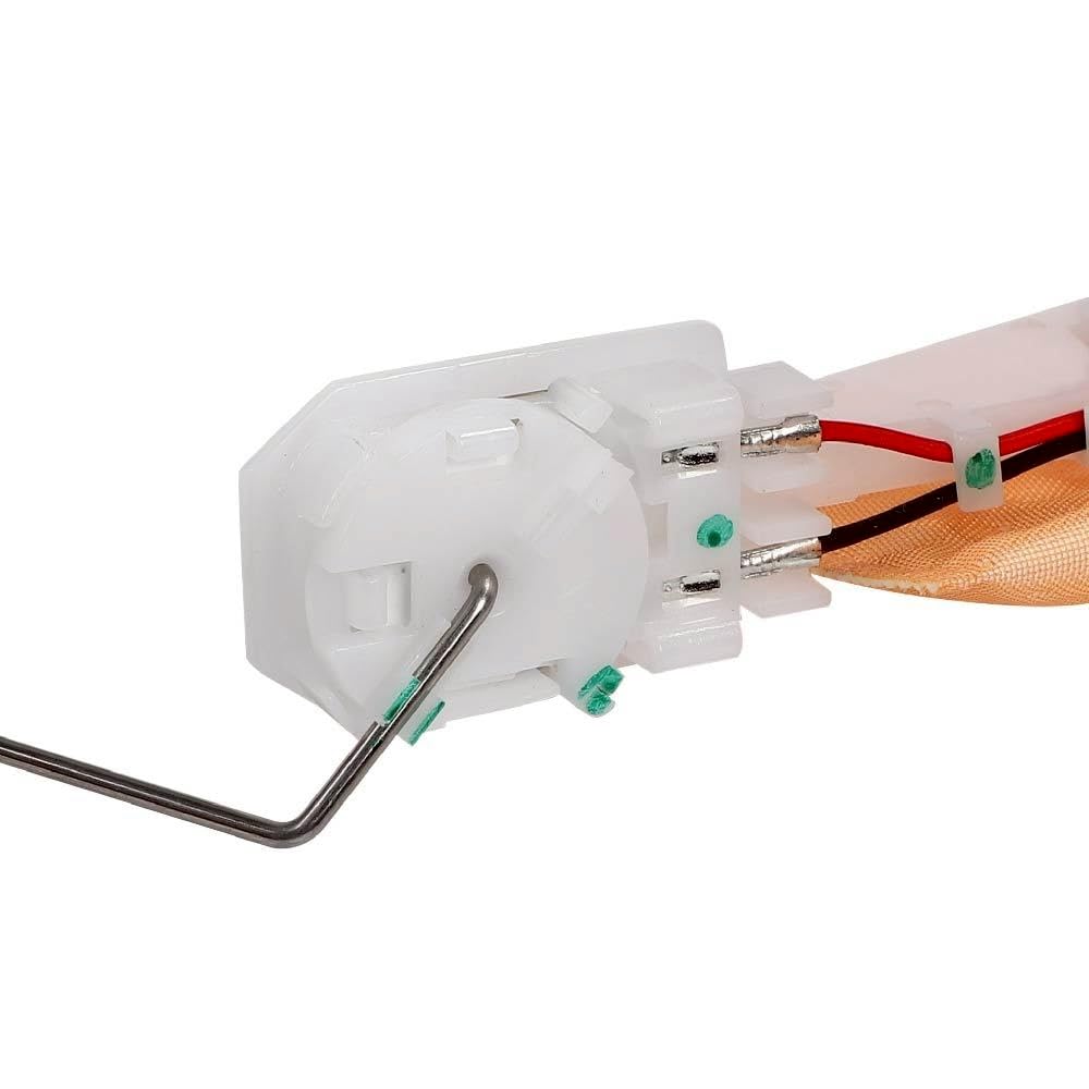 Honda MSX125 Grom 125 Fuel Pump Assembly Part Fixes and Poor Replacement for Genuine (Part Number 16700-K26-B01, Number 16700K26B01) -