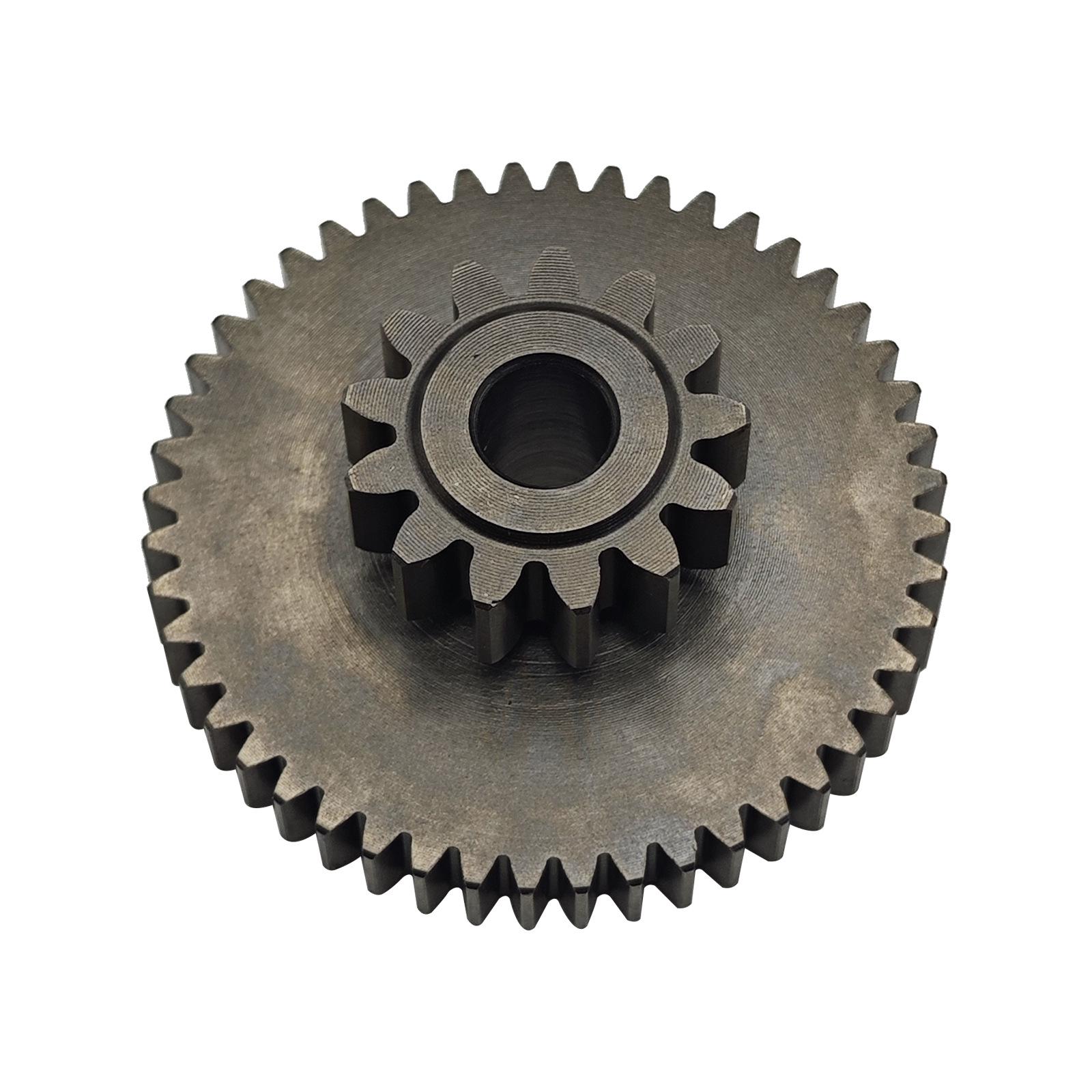 ATV Double Gear for Chunfeng CF 800 Models 0800-090003 800 без