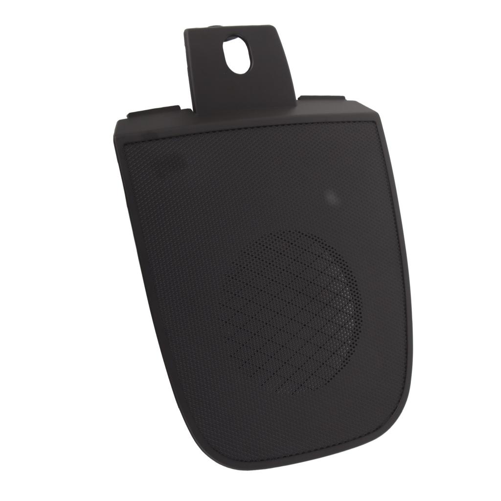 Kryt mřížky reproduktoru na palubní desce auta Prachotěsný Prvotřídní kvalita zvuku Nárazuvzdorný Náhrada pro Jaguar XF 2008–2016