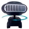 Fit for DeWALT 20V Battery Cordless Car Heater Electric Warm Air Blower Heating Fan Windshield Demister Defroster Power Tools