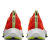 Nike Pánské tenisky Air Zoom Tempo NEXT% Total Orange Crimson-Tint Bright-Crimson Black CI9923-801