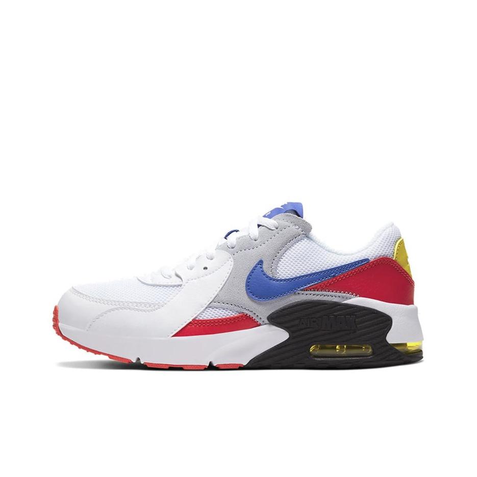 

кроссовки Nike Air Max Excee Running shoes Women CD6894-101