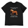 Icelandic Horse Horse and Wine Funny Horse T-Shirt Vintage Clothes Personalized T-shirt Kawaii Clothes Designer T Shirt Men