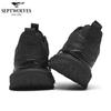 Septwolves Men's 2026 Summer Breathable Mesh Hiking & Sport Shoes