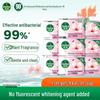 Anti-Bacterial Moisturizing Bar Soap