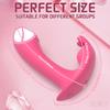 Wearable Dildo Vibrator APP Control Women Clitoris Stimulator G Spot Vagina Vibrating Female Wear Masturbator Sex Toys for Adult