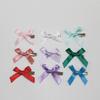 Youlikehome Ribbon Clip Pin (4 Pieces)_9 COLOR