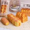 Sensory Fidget Bread Squishy Toy Soft Slow Rising Toy Funny Squeeze Toy  for Adults Kids Gift