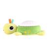 Baby Soothing Plush Toy Star Projection Light Music Sleep Aid For Infants Toddlers