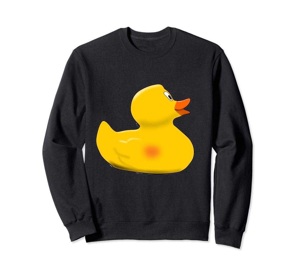 Rubber Duck Trainer